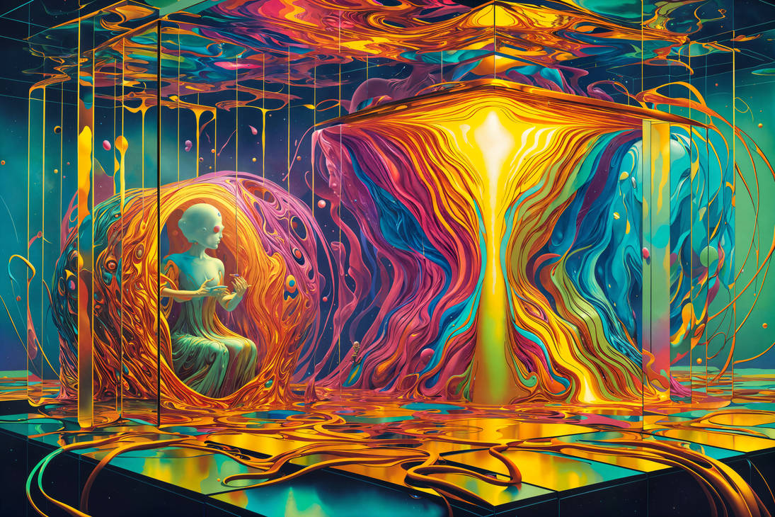 The Core Abstract Ai Art By Ainvasart On Deviantart The Core Abstract Ai Art By Ainvasart On Deviantart