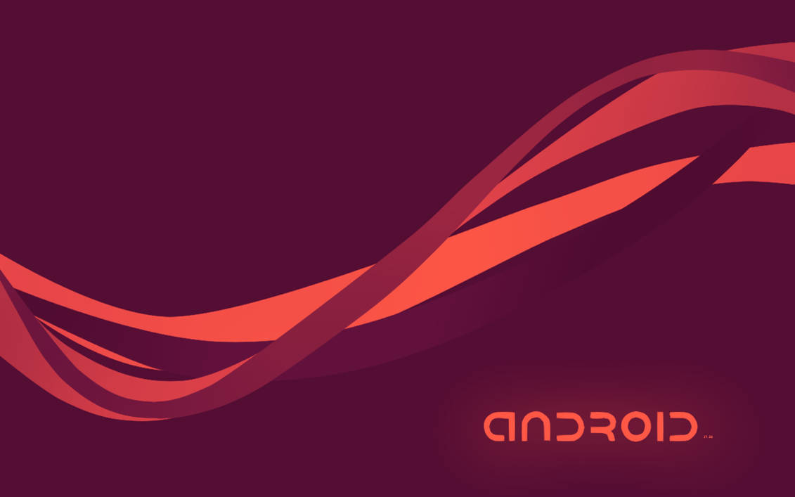 android background by nudos on DeviantArt