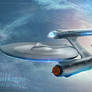 USS Enterprise - Discovery Era