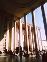 Palais Tokyo