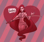 Valentines by Rigrena