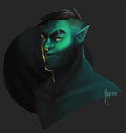 Goel Remaster by Rigrena
