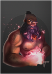 URealms Vitali Zankovich by Rigrena
