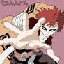 ...Gaara...