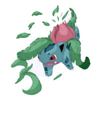 Ivysaur 2