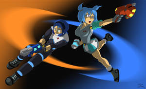 Jet Force Gemini