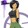 Tina Scottsdale colored