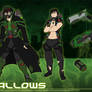 LS-CM, Gallows New Reference