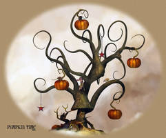 Pumpkin Time