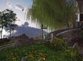 Bridged