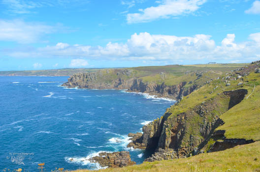 Lands End