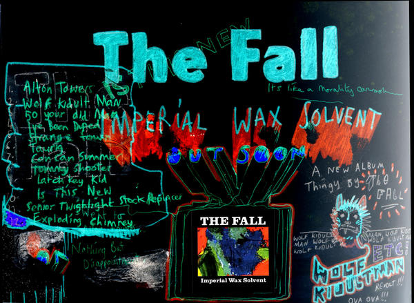 the fall