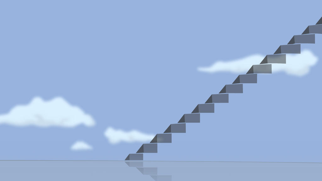 Truman Show Wallpaper by SoludSnak on DeviantArt