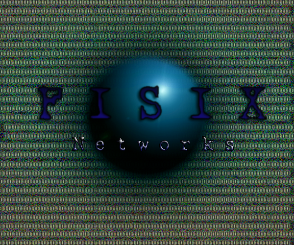 Fisix Networks