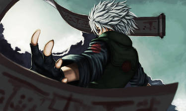 Kakashi