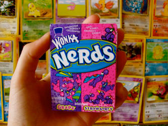 Nerds