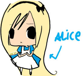 Alice Remake