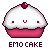 Icon for Em0-Cak3