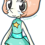 Pearl Sticker