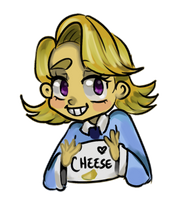 Cheese