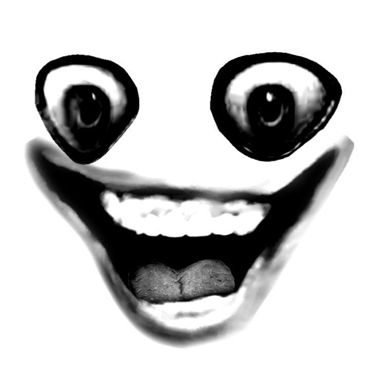 Entity design test 9 by uncannygodidkelsenow on DeviantArt