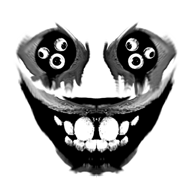 Entity Design Test 10 by uncannygodidkelsenow on DeviantArt
