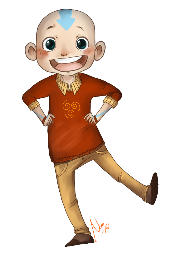 Aang