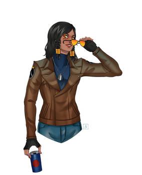 Pharah