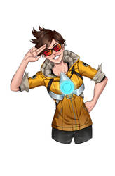 Tracer