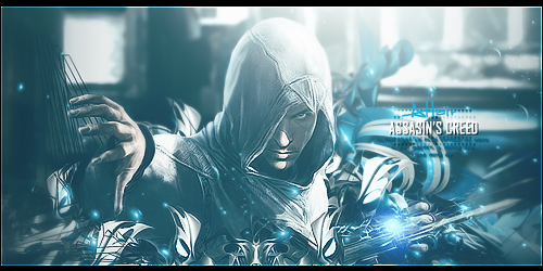 Assasin's creed altair