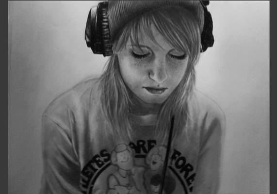 Hayley Williams III