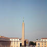 Saint Peter's Square