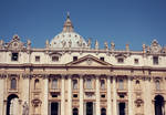 St. Peter's Basilica