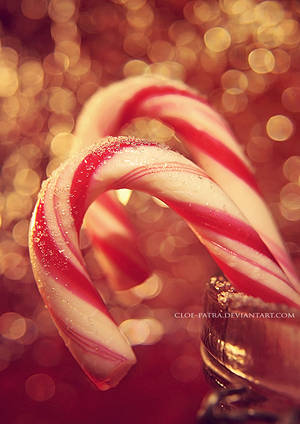 week3: candy canes by cloe-may week3: candy canes by cloe-may