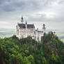 Neuschwanstein Castle