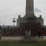 Poppy Wave at Plymouth Hoe