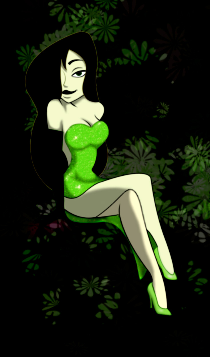 Shego Rabbit