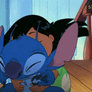 stitch and lilo