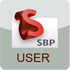 Autodesk Sketchbook Pro User Stamp (small)