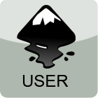 Inkscape User Stamp (large) by mnvulpin