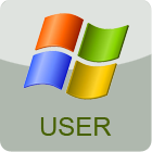 Microsoft Windows User Stamp (large) by mnvulpin