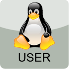 Linux User Stamp (large) by mnvulpin