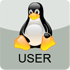 Linux User Stamp (small) by mnvulpin