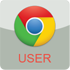 Google Chrome User Stamp (small) by mnvulpin