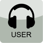 Headphones User Stamp (large) by mnvulpin