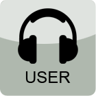 Headphones User Stamp (large)