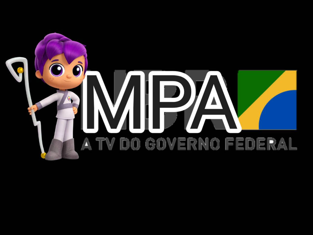 MPA (2016-2018) by RicardoKaua1 on DeviantArt