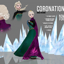 [MMD] Coronation Elsa 2.0 - AVAILABLE