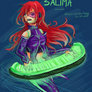 Salima