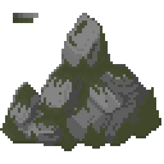 Invisible Rocks Invisible Rock by Vinelsu on DeviantArt
